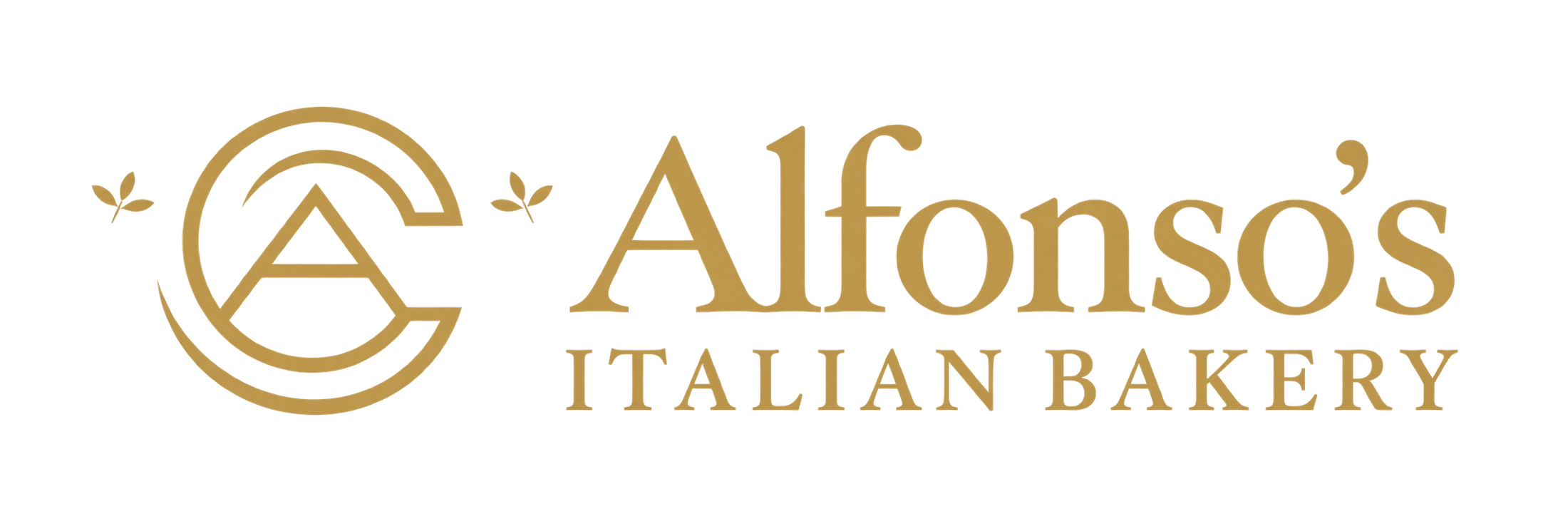 Alfonso’s Italian Bakery